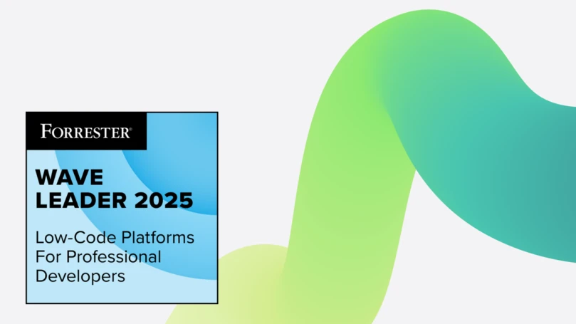 decorative image with text overlay that reads, "Wave Leader 2025"