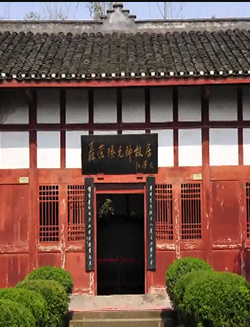 “聂帅精神进校园活动”教学设计方案
