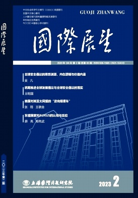 国际展望